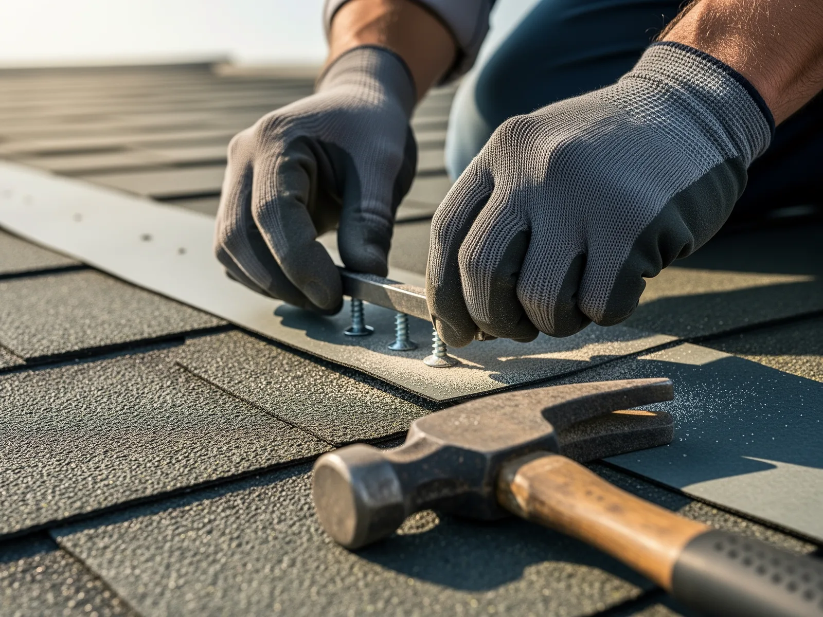 Why choose Fascia Repair in Dunn Loring, VA
